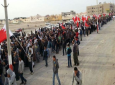 حمله به عزاداران پس از مراسم تشییع در بحرین