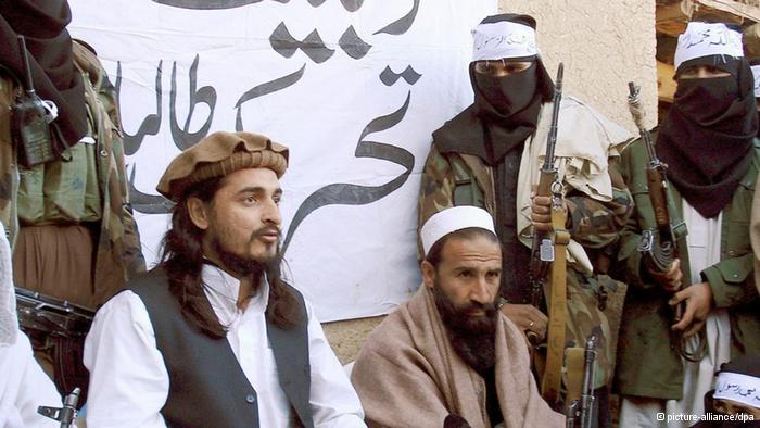 حملات طالبان پاکستانی در وزیرستان شمالی متوقف می شود