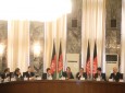 افغانستان خواستار تامین مالی شفاخانه جمهوریت تا ۱۵ سال آینده شد