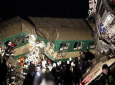 مجروحان سانحه قطار در مصر از کمبود دارو رنج می برند
