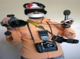 شکایت خبرنگاران از برخورد نامناسب نیروهای امنیتی