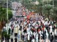 کویتی ها، انحلال پارلمان را خواستار شدند