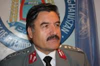 دستگیری فردی به اتهام حمل سلاح در هرات