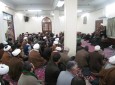 محکومیت قتل عام شیعیان کویته پاکستان در مشهد مقدس  