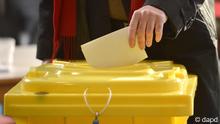 پیروزی اپوزیسیون در انتخابات ایالت نیدرزاکسن آلمان