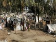 مقامات تایلندی مسلمانان پناهجوی برما را به قاچاقچیان فروخته‌اند