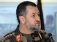به منظور بررسی اوضاع امنیتی، وزیر دفاع به هرات سفر کرد