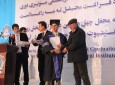The honoring ceremony of 49th of graduation from Management and Accounting Institute  <img src="https://cdn.avapress.com/images/picture_icon.png" width="16" height="16" border="0" align="top">