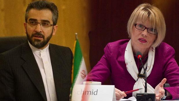 تقاضای ۱+۵ برای تعویق مذاکرات با ایران