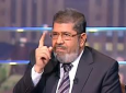 مرسی خواستار ترک خشونت و برقراری آرامش در مصر شد