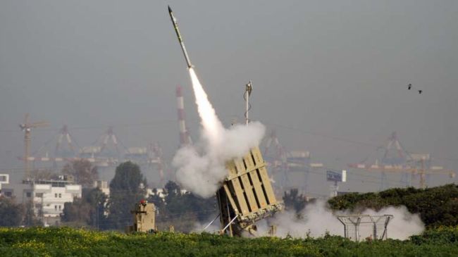 اسرائیل استقرار راکت های این رژیم را در مرز سوریه، اقدامی عادی و معمولی خواند