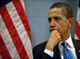 اوباما هم از دوران پس از بشار اسد ابراز نگرانی کرد