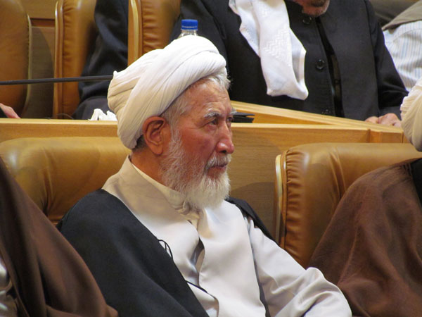 پیروان مذهب تشیع و تسنن  در افغانستان در برابر سلفی ها و وهابی ها موضع واحد دارند