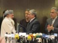 امضای دو توافقنامه بین ایران و افغانستان در زمینه انرژی و شهر سازی