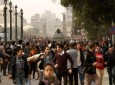 تشدید درگیری ها در قاهره؛ بی توجهی مخالفان به حکومت نظامی