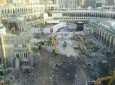 آخرین آثار تاریخ اسلام در مکه و مدینه تخریب می‌شود