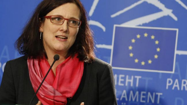 مقام اروپایی به گسترش موج افراط‎گری سیاسی در اتحادیه اروپا هشدار داد