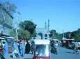 اعتراض شماری از کارگران و نهادهای مدنی در هرات نسبت به نبود کار