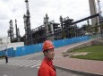 چین 40 درصد سهام یک میدان نفت امریکا را خرید
