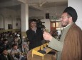 امام جمعه مزار شریف از کرزی خواست حکم اعدام را بر آدم ربایان تنفیذ کند