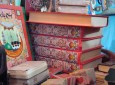 Book fair in Herat  <img src="https://cdn.avapress.com/images/picture_icon.png" width="16" height="16" border="0" align="top">