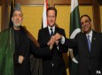 مذاکرات افغانستان و پاکستان از امروز در لندن آغاز می‌شود