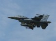 واشنگتن چهار جنگنده اف-۱۶ دیگر را به مصر تحویل داد