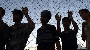 سازمان ملل از برخورد استراليا با مهاجران غيرقانوني به شدت انتقاد کرد