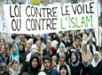 تغییر آیین به اسلام در فرانسه دو برابر شده است