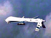 مجوز کشتن امریکایی ها در حمله طیاره های بدون سرنشین فاش شد