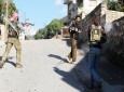 سر بریدن شهروند سوری توسط تروریستها