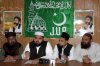 علمای اهل سنت پاکستان تروریسم را محکوم کردند