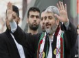 فتح و حماس برای ائتلاف مذاکره می کنند