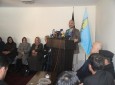 The press conference of Truth and Justice Party held to analyze the London tripartite meeting and expressed their concern over the presidential election  <img src="https://cdn.avapress.com/images/picture_icon.png" width="16" height="16" border="0" align="top">