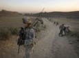 امریکا نمی خواهد جنگ کاملا در افغانستان خاتمه یابد