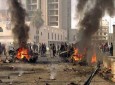 ۱۲۰ کشته و زخمی بر اثر ۴ انفجار در عراق