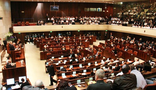 پارلمان ترکیه قانون جدید ضد تروریسم را تصویب کرد!
