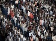 درخواست انقلابیون بحرین برای خروج اشغالگران