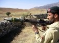 ۱۳ شبه نظامی در حملات هوایی نیروهای پاکستانی کشته شدند