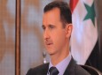 بشار اسد:در برابر فشارها تسلیم نخواهیم شد