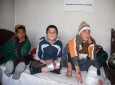 42 sick poor children transported to Germany to receive remedy by the Afghan Red Crescent  <img src="https://cdn.avapress.com/images/picture_icon.png" width="16" height="16" border="0" align="top">