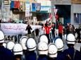 شهادت جوان بحريني در سالروز انقلاب