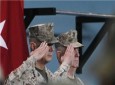 خروج آبرومندانه از افغانستان و تغییر جنرال‌های امریکایی