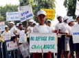 گسترش سوء استفاده جنسی از کودکان در هند