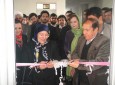 افتتاح مرکز حمایت از"قانون -حقوق"دانشگاه هرات  