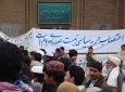 اعتراض شهروندان هرات از بی توجهی شهردار به وضعیت سرک ها  