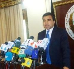 دولت کابل خواستار موقف واضح طالبان درباره ایجاد دفتر در قطر شد