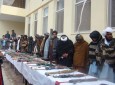 35 insurgents joint peace process in Herat  <img src="https://cdn.avapress.com/images/picture_icon.png" width="16" height="16" border="0" align="top">