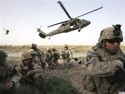 قطع عملیات هوایی ناتو، حاکمیت طالبان است؟!