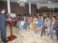 The ministry of interior affairs spokesman attended a press conference about the ministry 10-year strategic plan  <img src="https://cdn.avapress.com/images/picture_icon.png" width="16" height="16" border="0" align="top">